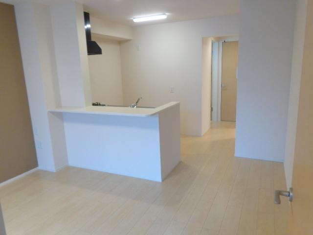 4/30 リビング/ダイニング