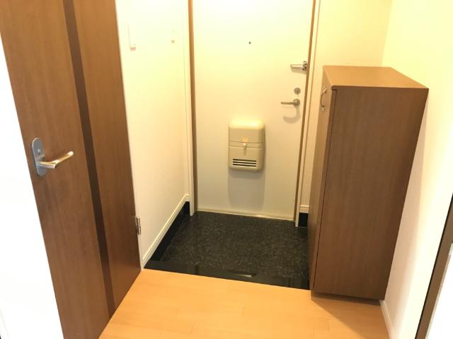 12/30 玄関