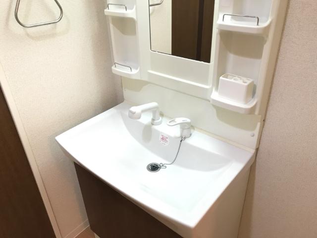 17/30 洗面
