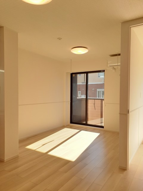 3/21 リビング/ダイニング