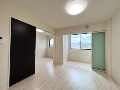 4/28 リビング/ダイニング