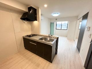 3/28 リビング/ダイニング