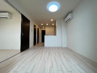 4/28 リビング/ダイニング