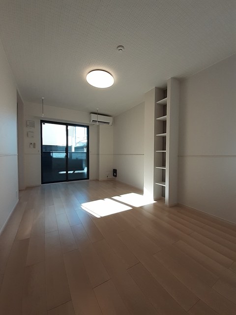 3/20 リビング/ダイニング