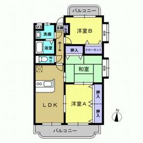2/20 間取