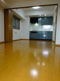 3/18 リビング/ダイニング