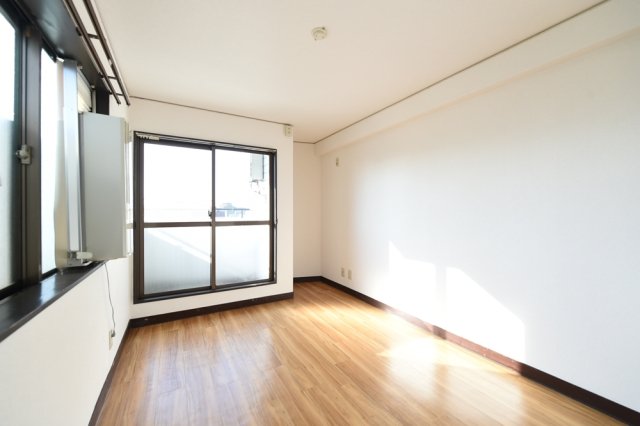 4/19 リビング/ダイニング