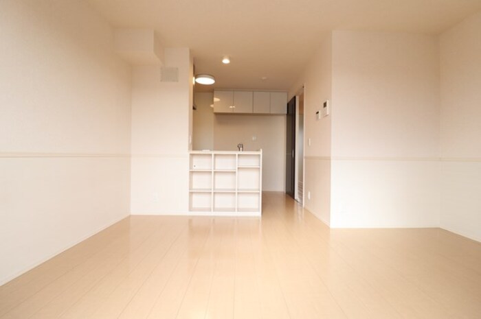 3/26 リビング/ダイニング