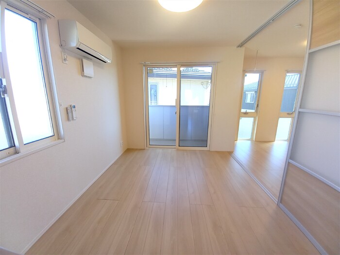 3/17 リビング/ダイニング