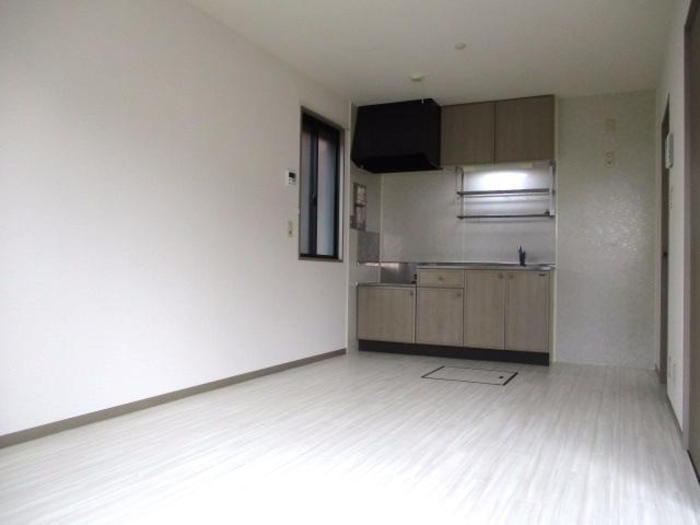 3/17 リビング/ダイニング