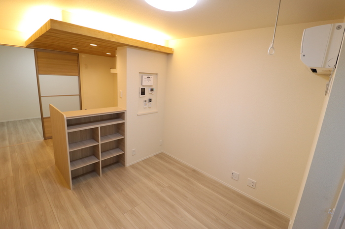 3/24 リビング/ダイニング