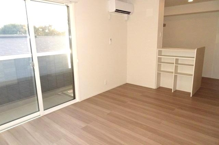 3/20 リビング/ダイニング