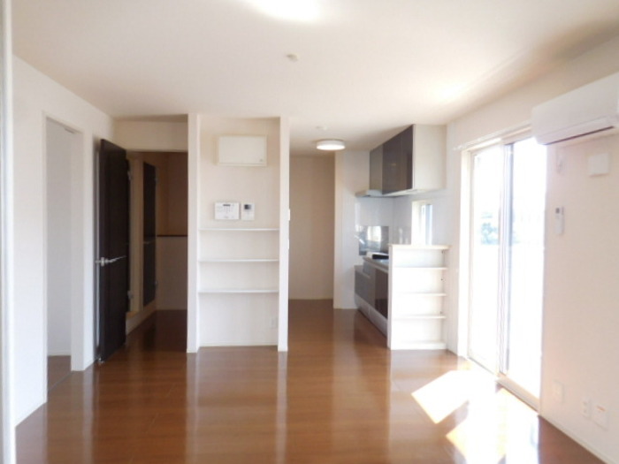 3/16 リビング/ダイニング