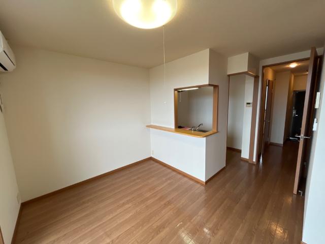 3/22 リビング/ダイニング