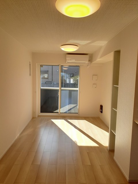 3/20 リビング/ダイニング