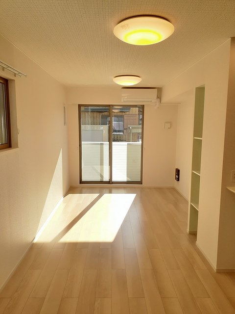 3/20 リビング/ダイニング