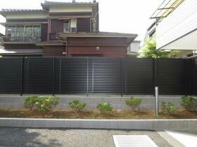 12/16 バルコニー