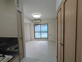 3/14 リビング/ダイニング