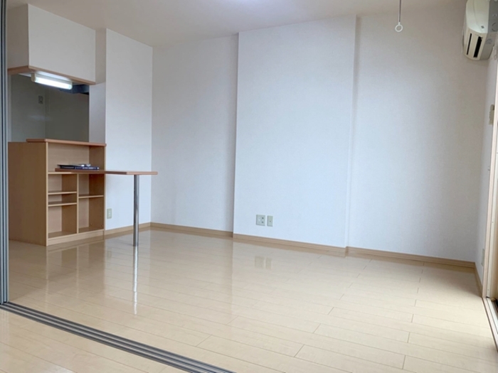 3/27 リビング/ダイニング