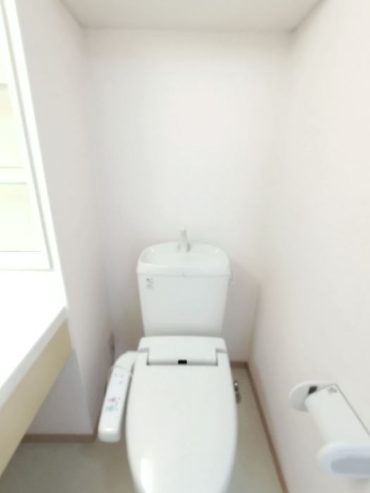 8/27 トイレ