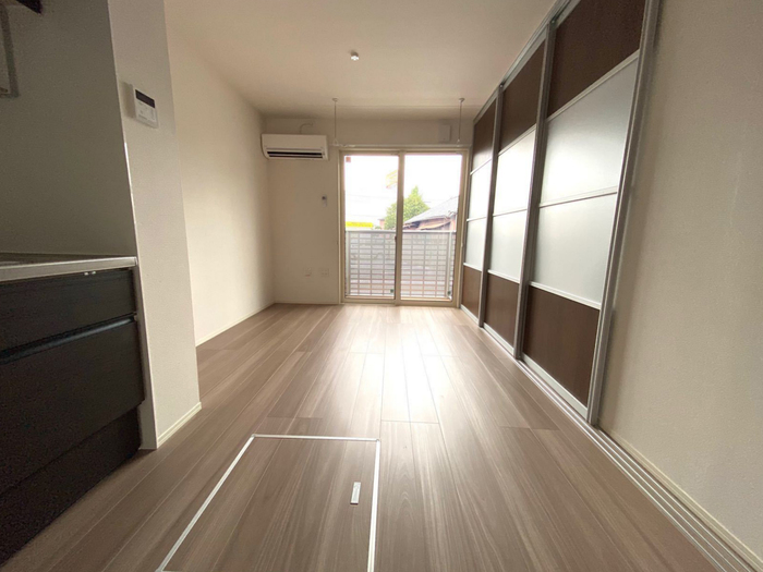 3/24 リビング/ダイニング