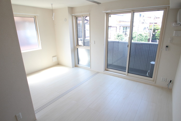 3/14 リビング/ダイニング