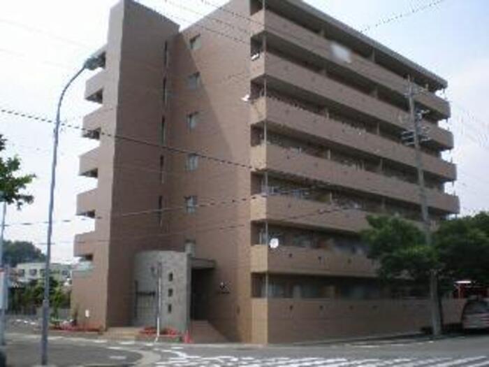 1/17 外観