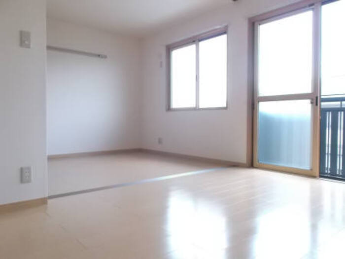 3/7 リビング/ダイニング