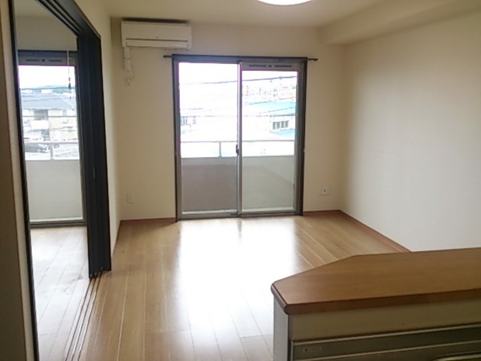 3/21 リビング/ダイニング