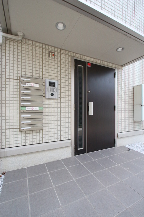 19/21 エントランス