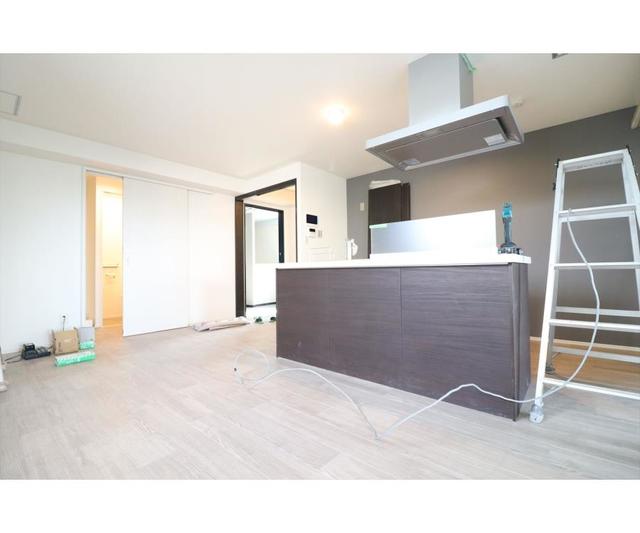 5/19 リビング/ダイニング