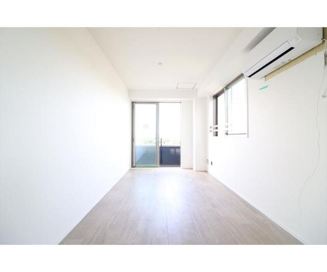 6/19 リビング/ダイニング