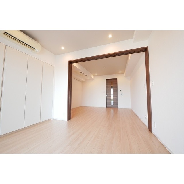 4/26 リビング/ダイニング