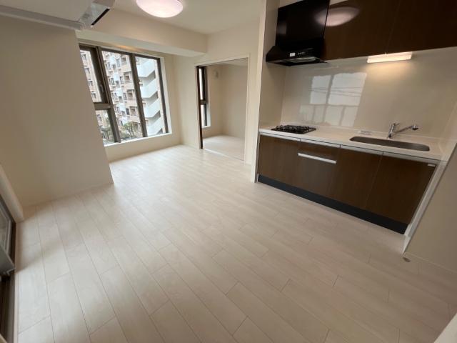 5/30 リビング/ダイニング