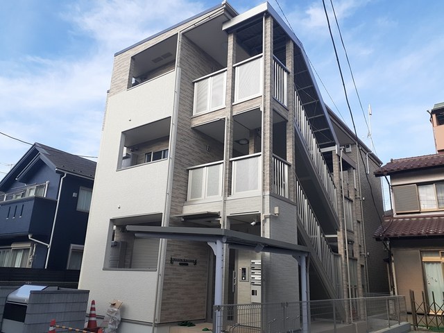 1/20 外観