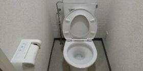 8/16 トイレ