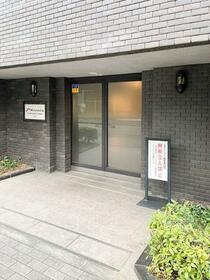 15/16 エントランス