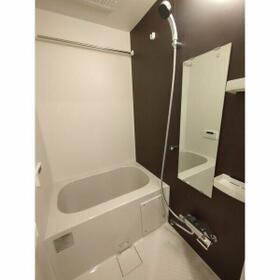 8/13 浴室