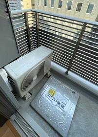 13/15 バルコニー