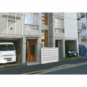 5/9 エントランス