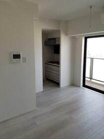 5/17 リビング/ダイニング