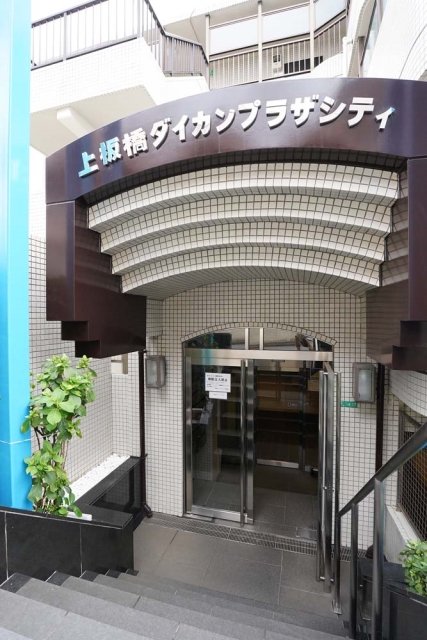 10/12 エントランス