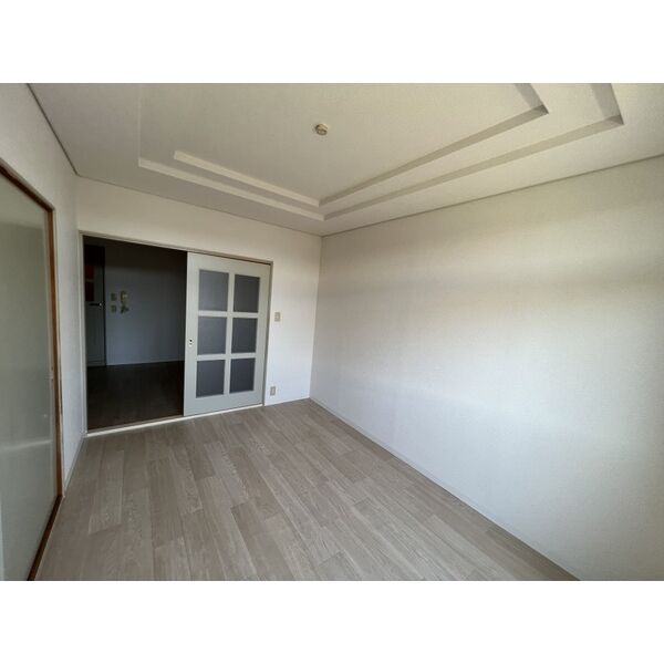 4/16 リビング/ダイニング