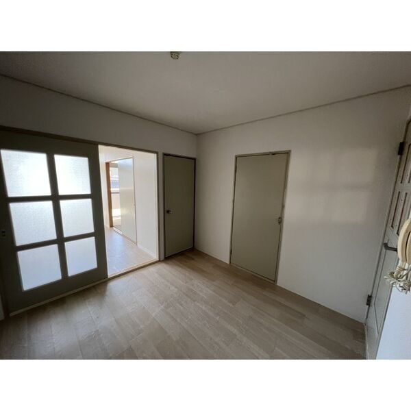 3/16 リビング/ダイニング