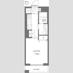 2/22 間取