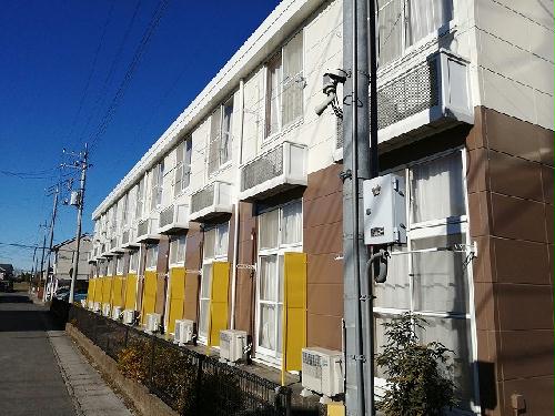 11/14 バルコニー