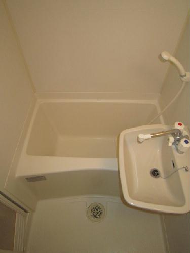 7/14 浴室