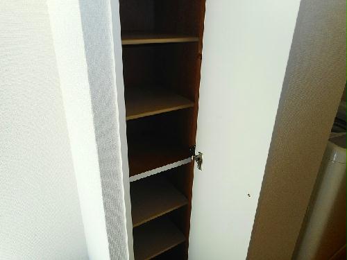 5/13 リビング/ダイニング