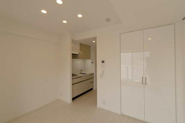 3/13 リビング/ダイニング