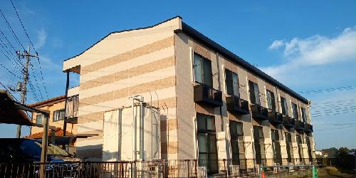 1/19 外観